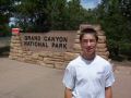 Hunter reached Grand Canyon NP.jpg